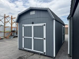 High-Wall Shed 7