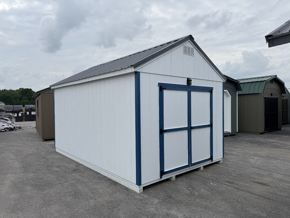 Garden Shed standard